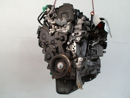 MOTEUR DIESEL PEUGEOT 208 Phase 1 2012-... 1.6 HDi / BlueHDi 75