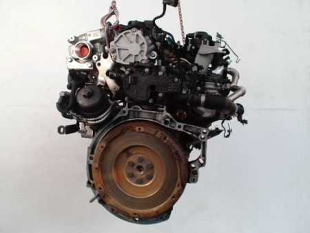 MOTEUR DIESEL PEUGEOT 208 Phase 1 2012-... 1.6 HDi / BlueHDi 75