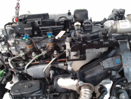 MOTEUR DIESEL PEUGEOT 208 Phase 1 2012-... 1.6 HDi / BlueHDi 75