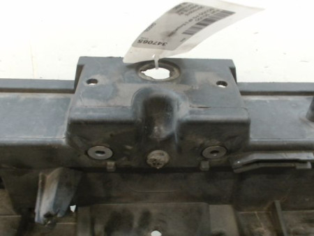 FACE AVANT FIAT SCUDO FG II Empatt.3000 2007-...