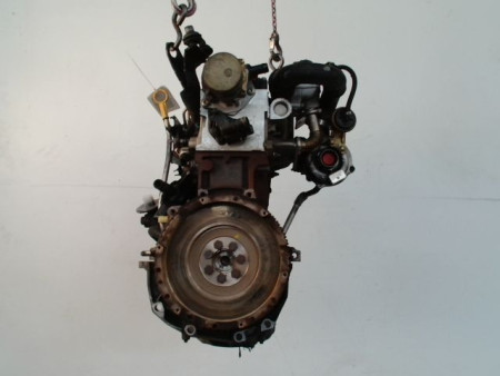 MOTEUR DIESEL RENAULT CLIO II Phase 2 2001-2006 1.5 dCi 