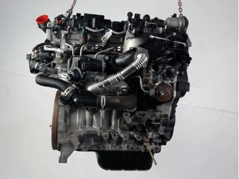 MOTEUR DIESEL PEUGEOT 208 Phase 1 2012-... 1.4 HDi