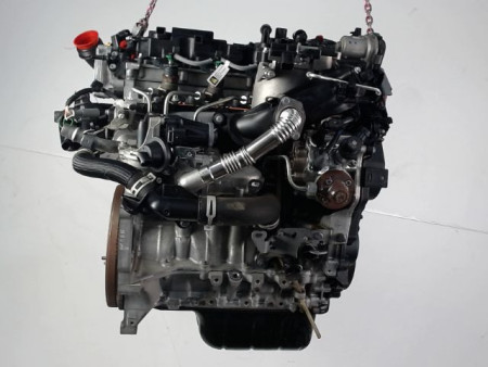 MOTEUR DIESEL PEUGEOT 208 Phase 1 2012-... 1.4 HDi