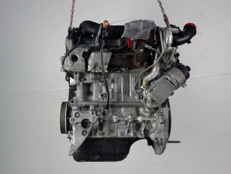 MOTEUR DIESEL PEUGEOT 208 Phase 1 2012-... 1.4 HDi