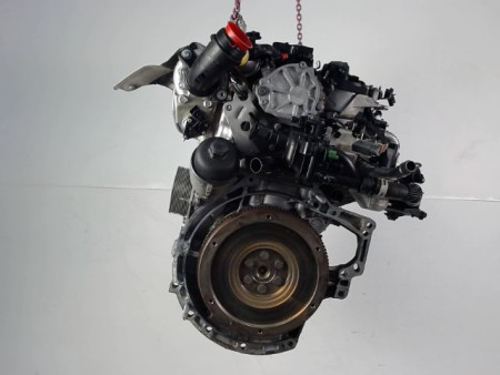 MOTEUR DIESEL PEUGEOT 208 Phase 1 2012-... 1.4 HDi