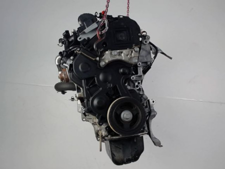 MOTEUR DIESEL PEUGEOT 208 Phase 1 2012-... 1.4 HDi