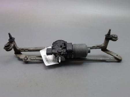 MECANISME ESSUIE-GLACE AVANT VOLKSWAGEN POLO V Phase 1 (6R) 2009-2014