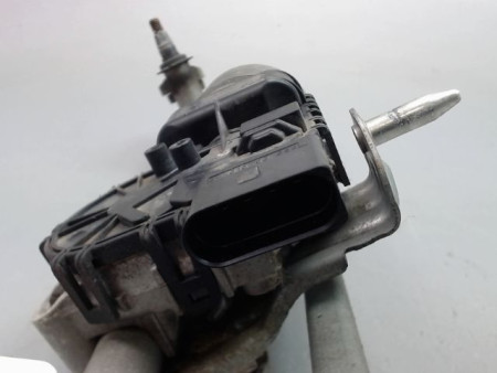 MECANISME ESSUIE-GLACE AVANT VOLKSWAGEN POLO V Phase 1 (6R) 2009-2014