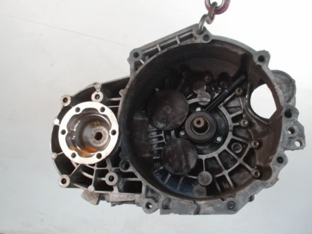 BOITE A VITESSE MECANIQUE SEAT LEON 2009- 2.0 TDI