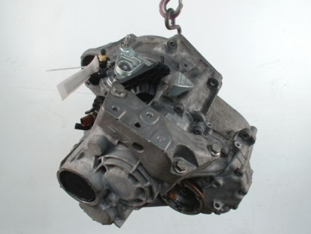 BOITE A VITESSE MECANIQUE SEAT LEON 2009- 2.0 TDI