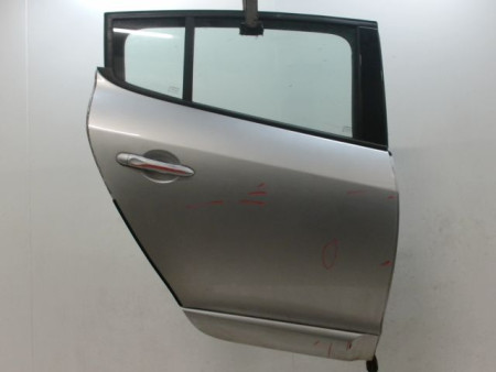 PORTE ARRIERE GAUCHE RENAULT MEGANE III Phase 2 2012-2014
