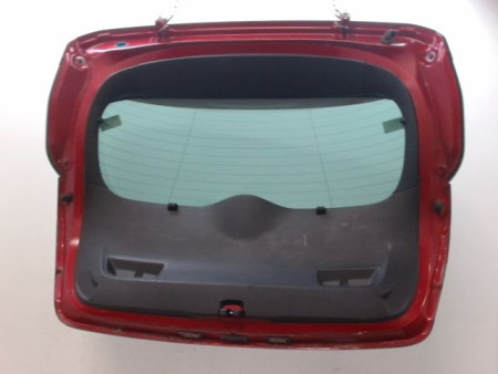 HAYON CITROEN C4 II Phase 1 (B71) 2010-2015