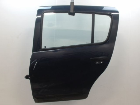 PORTE ARRIERE GAUCHE DACIA SANDERO I 2008-2012