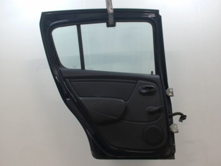 PORTE ARRIERE GAUCHE DACIA SANDERO I 2008-2012