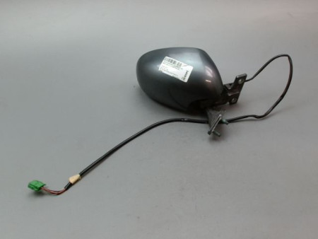 RETROVISEUR EXTERIEUR ELECTRIQUE DROIT VOLKSWAGEN NEW BEETLE I Phase 1 (1C/9C/9G) 1999-2005