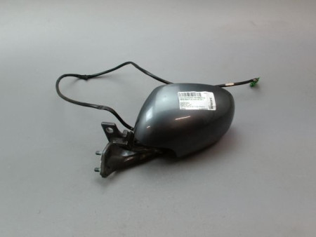 RETROVISEUR EXTERIEUR ELECTRIQUE GAUCHE VOLKSWAGEN NEW BEETLE I Phase 1 (1C/9C/9G) 1999-2005