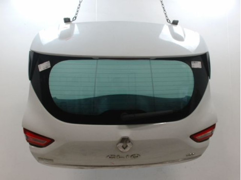 HAYON RENAULT CLIO IV Phase 1 2012-...