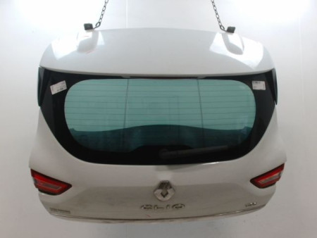 HAYON RENAULT CLIO IV Phase 1 2012-...