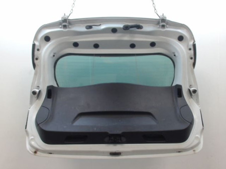 HAYON RENAULT CLIO IV Phase 1 2012-...