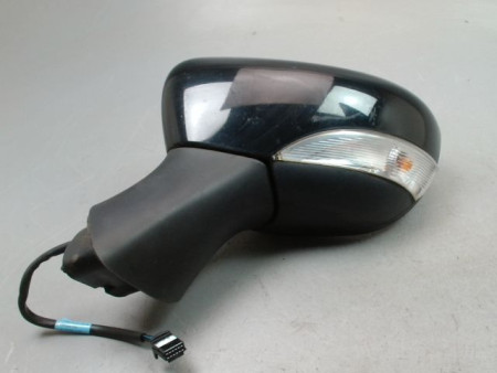 RETROVISEUR EXTERIEUR ELECTRIQUE GAUCHE RENAULT CLIO IV Phase 1 2012-...