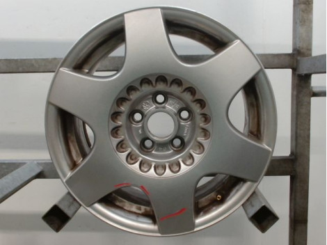 JANTE ALUMINIUM VOLKSWAGEN NEW BEETLE I Phase 1 (1C/9C/9G) 1999-2005