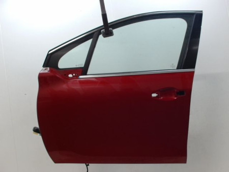 PORTE AVANT GAUCHE PEUGEOT 208 Phase 1 2012-...