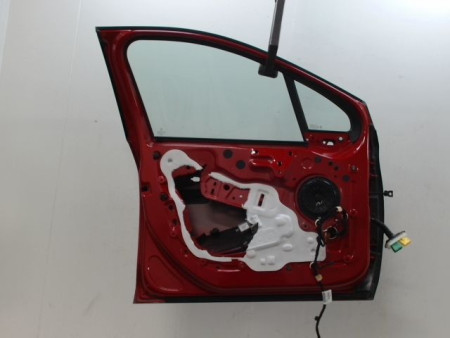 PORTE AVANT GAUCHE PEUGEOT 208 Phase 1 2012-...