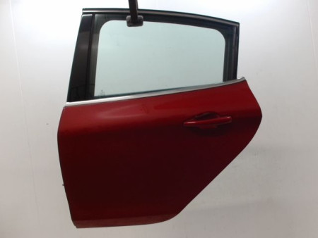 PORTE ARRIERE GAUCHE PEUGEOT 208 Phase 1 2012-...