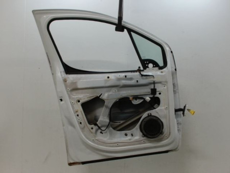 PORTE AVANT GAUCHE PEUGEOT PARTNER FG II Phase 1 (B9) 2008-2012