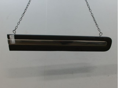 PROTECTION PORTE AVANT DROIT FIAT 500 2007-