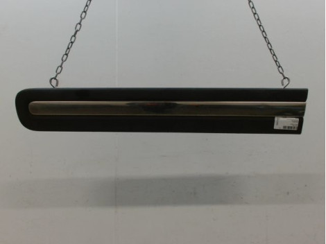 PROTECTION PORTE AVANT GAUCHE FIAT 500 2007-