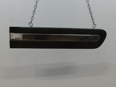 PROTECTION PORTE ARRIERE GAUCHE FIAT 500 2007-