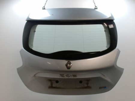 HAYON RENAULT ZOE