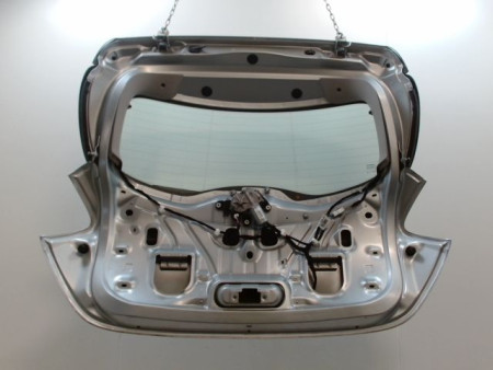 HAYON RENAULT ZOE