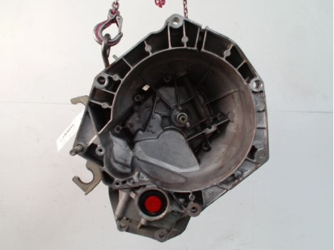 BOITE A VITESSE MECANIQUE ALFA ROMEO MI.TO 2008-... 0.9 TwinAir 