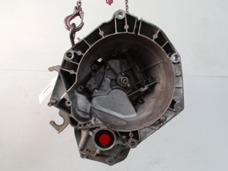 BOITE A VITESSE MECANIQUE ALFA ROMEO MI.TO 2008-... 0.9 TwinAir 