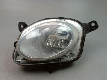 FEUX POSITION GAUCHE FIAT 500 2007-