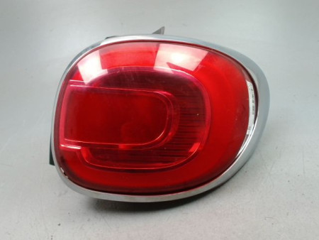 FEU ARRIERE DROIT FIAT 500 2007-