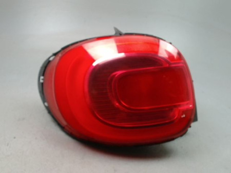 FEU ARRIERE GAUCHE  FIAT 500 2007-