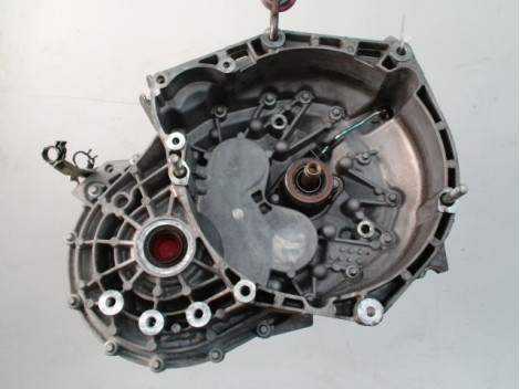 BOITE A VITESSE MECANIQUE FIAT 500 2007- 1.6 D Multijet 