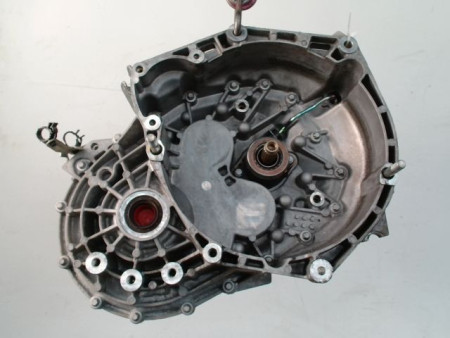 BOITE A VITESSE MECANIQUE FIAT 500 2007- 1.6 D Multijet 