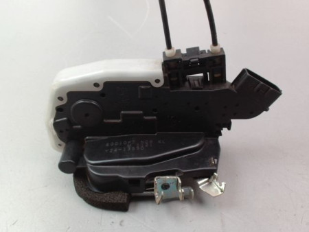 SYSTEME CONDAMNATION AVANT DROIT NISSAN MICRA 2009-