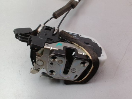 SYSTEME CONDAMNATION AVANT DROIT NISSAN MICRA 2009-