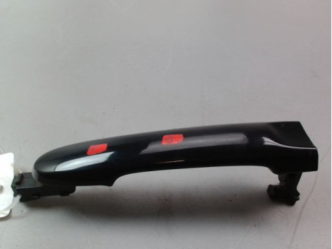 POIGNEE EXTERIEURE PORTE AVANT GAUCHE NISSAN MICRA 2009-