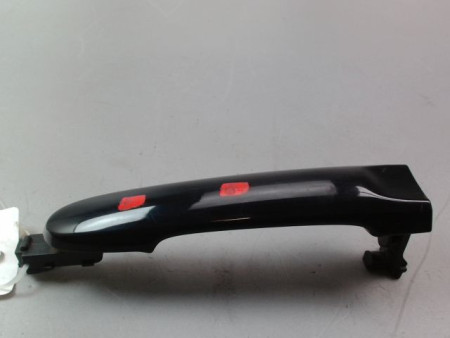 POIGNEE EXTERIEURE PORTE AVANT GAUCHE NISSAN MICRA 2009-