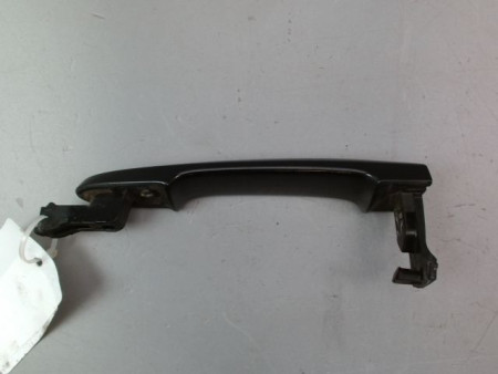 POIGNEE EXTERIEURE PORTE AVANT GAUCHE NISSAN MICRA 2009-