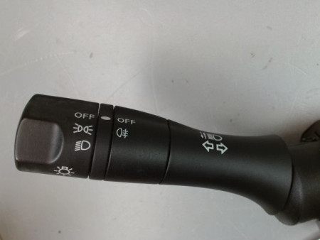 BLOC COMMODOS NISSAN MICRA 2009-