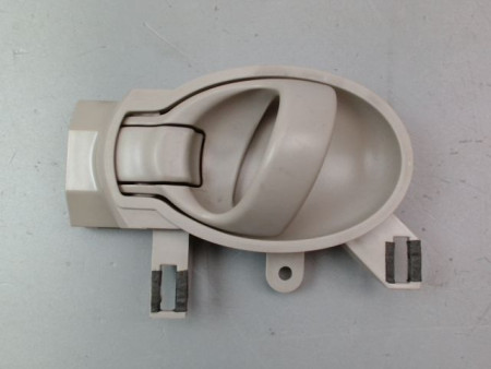 POIGNEE INTERIEURE PORTE AVANT GAUCHE NISSAN MICRA 2009-