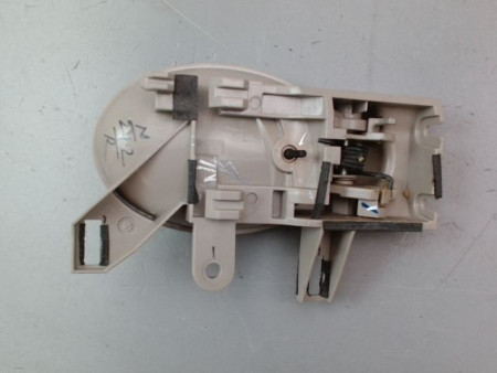 POIGNEE INTERIEURE PORTE AVANT GAUCHE NISSAN MICRA 2009-