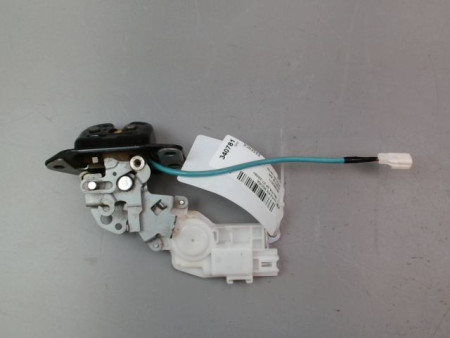 SERRURE HAYON  NISSAN MICRA 2009-